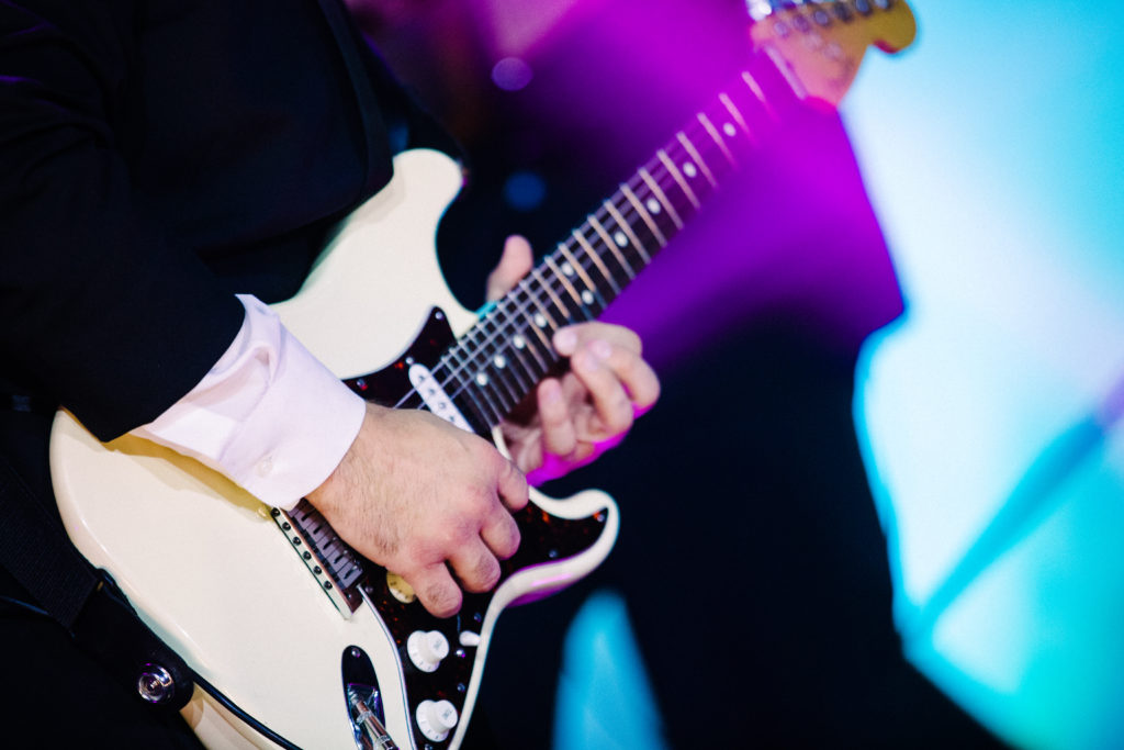 Guitar